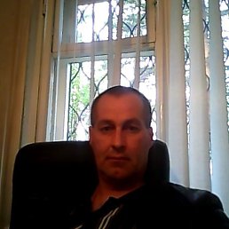 Владимир, Иркутск, 55 лет